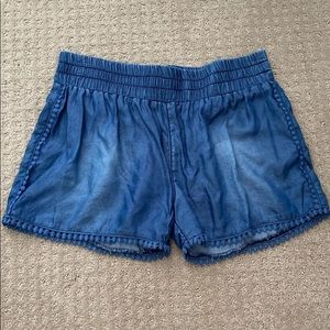 Gianni bini shorts